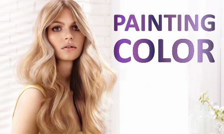 Painting Color