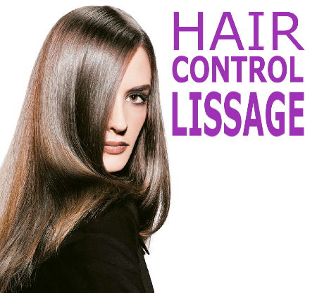 Hair Control Lissage